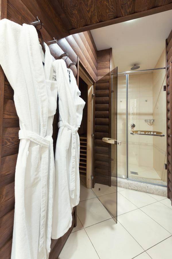 Фото Отели Чайка Гостиничный комплекс Караганда 29